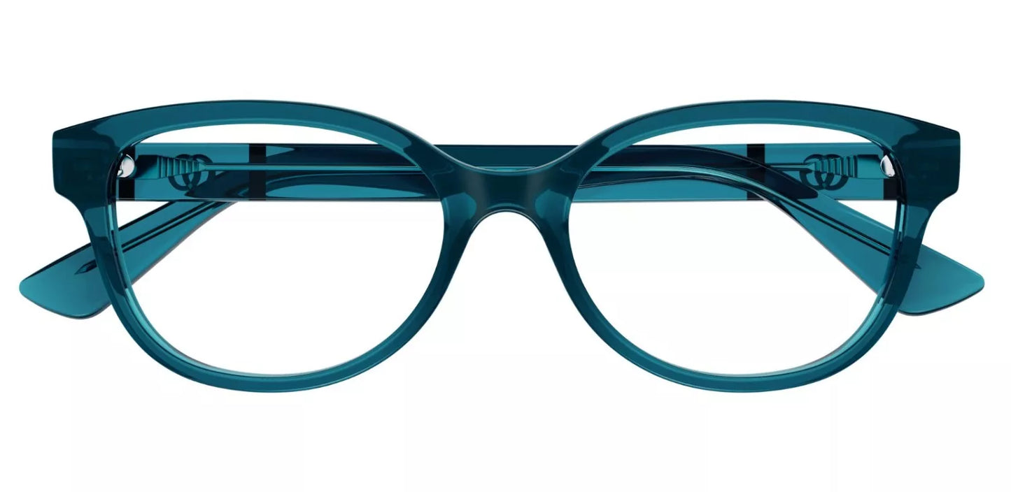 Gucci GG1115O-003-53  New Eyeglasses