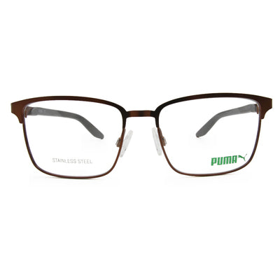 Puma PE0153oi-003 52mm New Eyeglasses