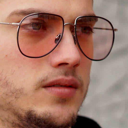 Kyme BEVERLY4S (NO CASE) 51mm New Sunglasses