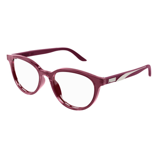 Puma PU0346o-003 52mm New Eyeglasses