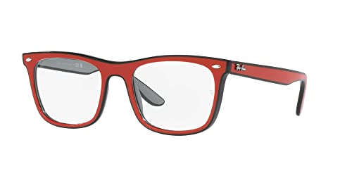 Ray Ban RX7209-8212-53  New Eyeglasses