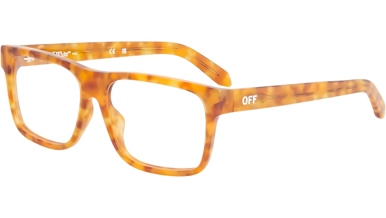 Off-White OERJ079F24PLA0016D00 57mm New Eyeglasses