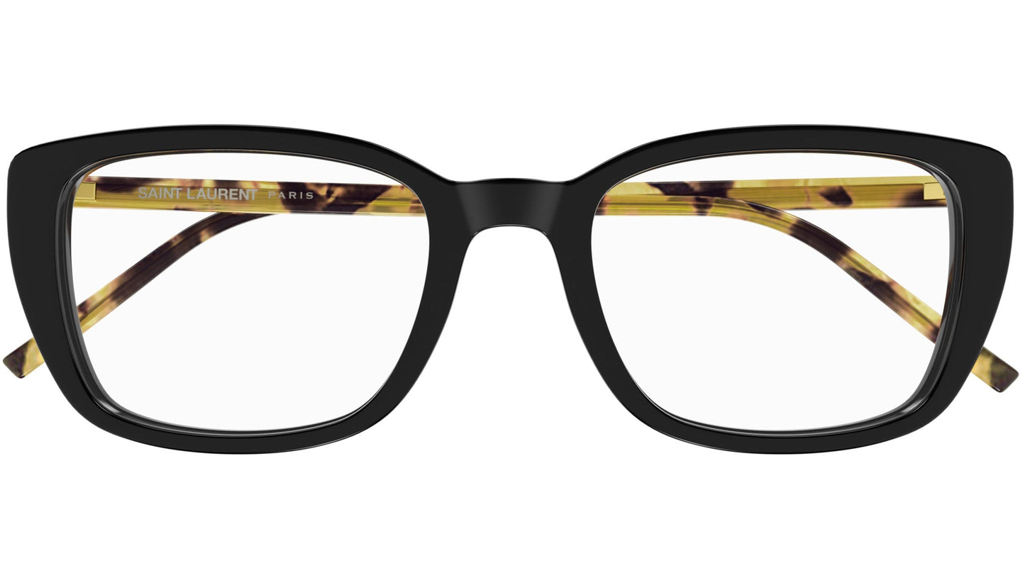 Yves Saint Laurent SL-776-012 53mm New Eyeglasses