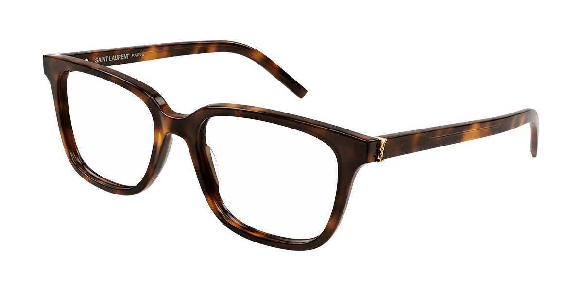 Yves Saint Laurent SL-M110-006 53mm New Eyeglasses