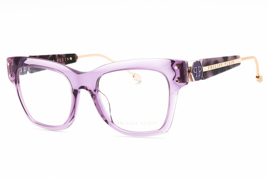 Philipp Plein VPP125S-06PF 52mm New Eyeglasses