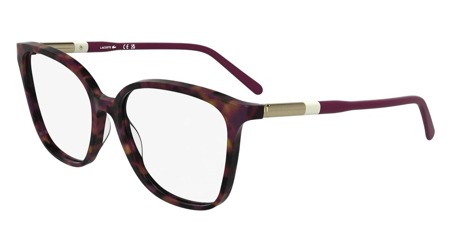 Lacoste L2985-N-211-5516 55mm