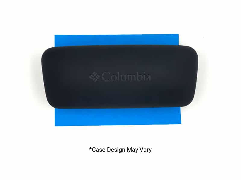 Columbia C8042-224-59 59mm New Eyeglasses