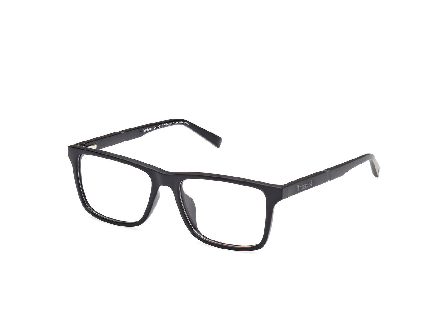 Timberland TB1840-H-53002 53mm New Eyeglasses