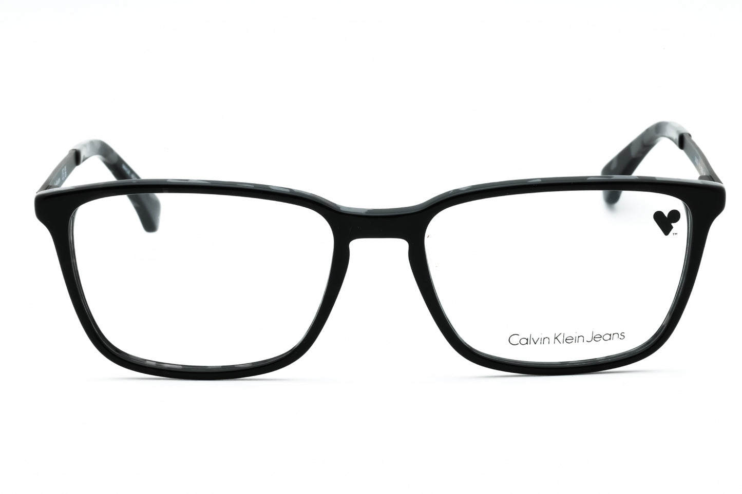 Calvin Klein Jeans CKJ526-073 53mm New Eyeglasses
