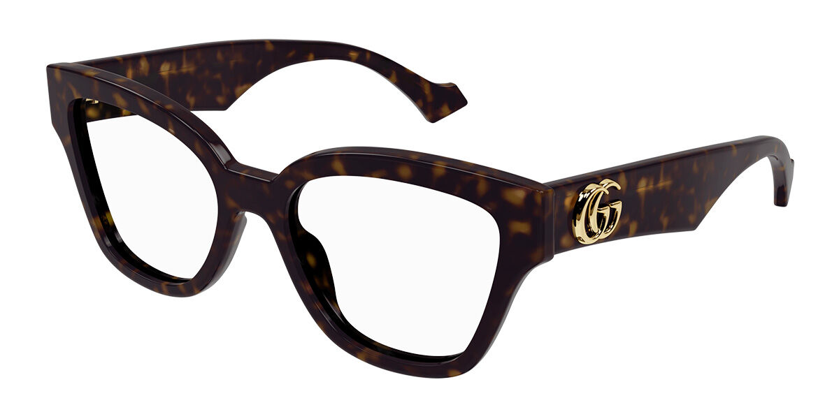 Gucci GG1424o-006 54mm New Eyeglasses