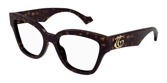 Gucci GG1424O-006-54 54mm New Eyeglasses