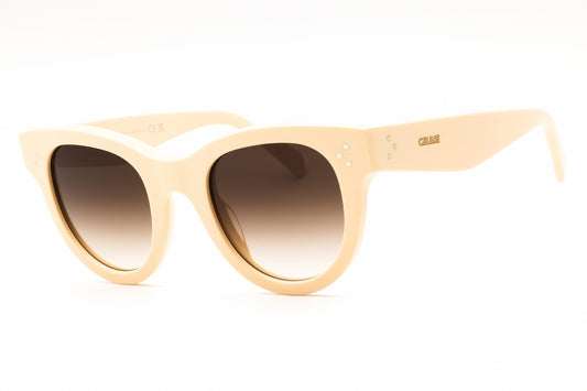 Celine CL4003IN-24F 48mm New Sunglasses