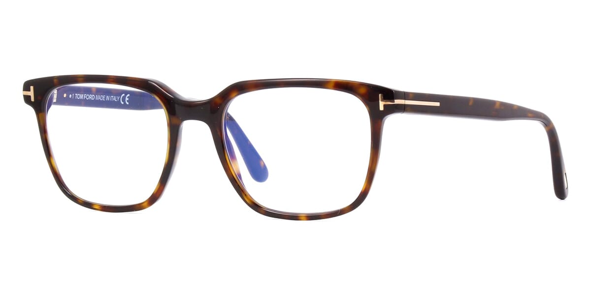Tom Ford FT5818-B-53052 53mm New Eyeglasses
