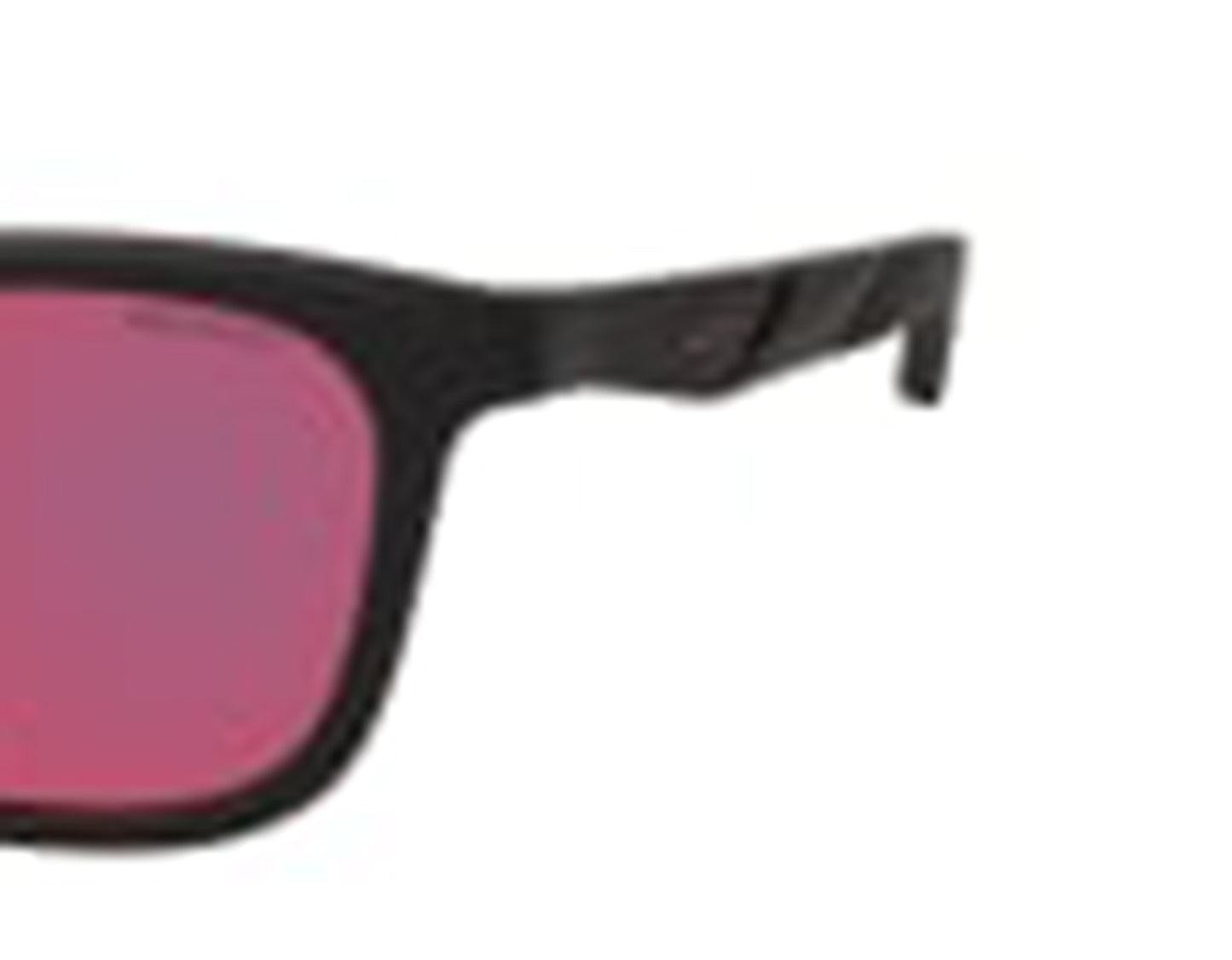 Nike NIKERADEON2PFV24-010-5220 52mm New Sunglasses
