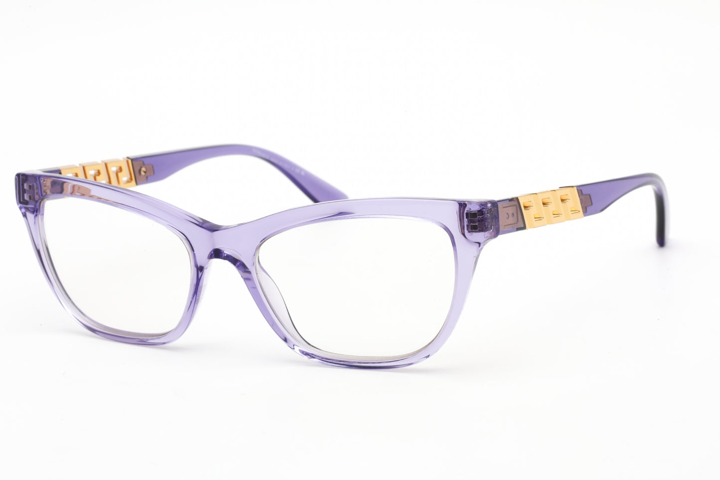 Versace 0VE3318-5353 52mm New Eyeglasses