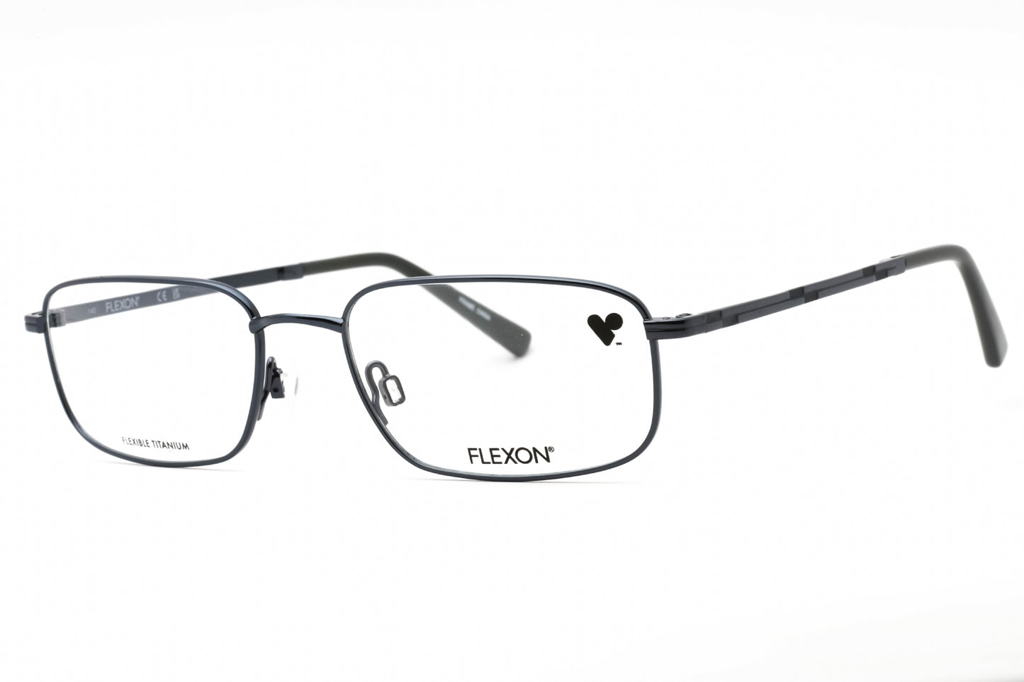 Flexon FLEXON ORWELL 600-412 54mm New Eyeglasses