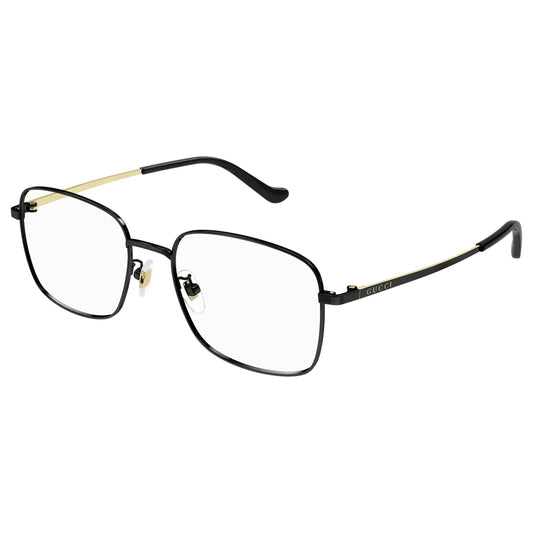 Gucci GG1355OA-001 54mm New Eyeglasses