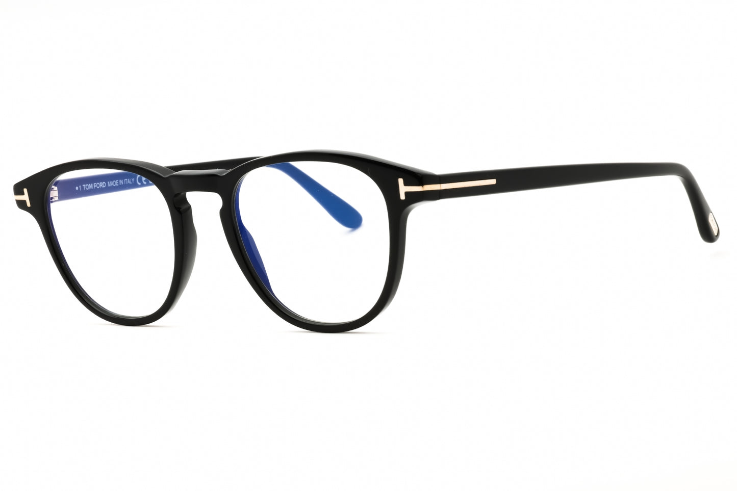 Tom Ford FT5899-B-001 48mm New Eyeglasses