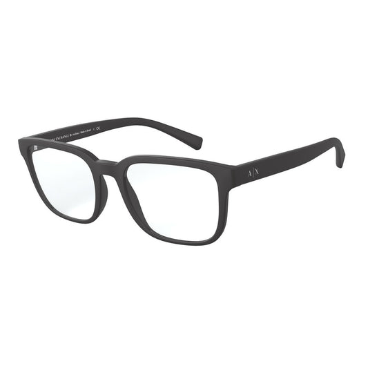 Armani Exchange AX3071F-8078-54  New Eyeglasses