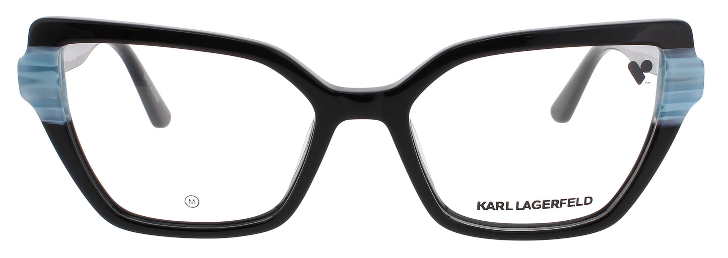 Karl Lagerfeld KL6131-014-53 53mm