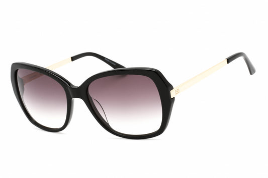 Calvin Klein CK21704S-001 56mm New Sunglasses