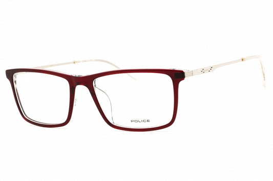 Police VPLD08-06RZ 52mm New Eyeglasses