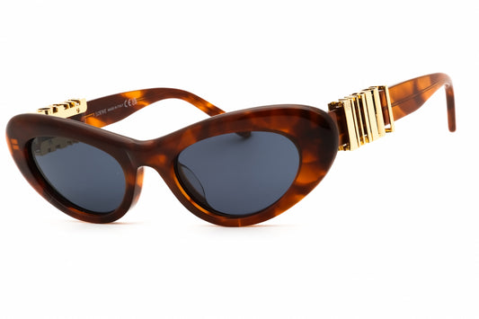 Loewe LW40156U-53V 52mm New Sunglasses