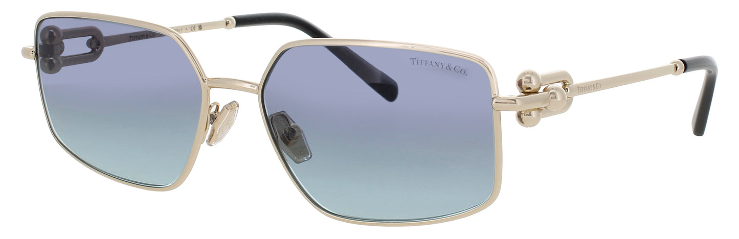 Tiffany & Co TF3111-62029S 58