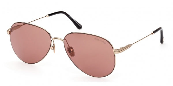 Tom Ford FT0993-32E 0mm New Sunglasses