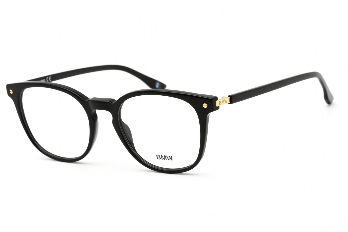 BMW BW5032-001 52mm New Eyeglasses