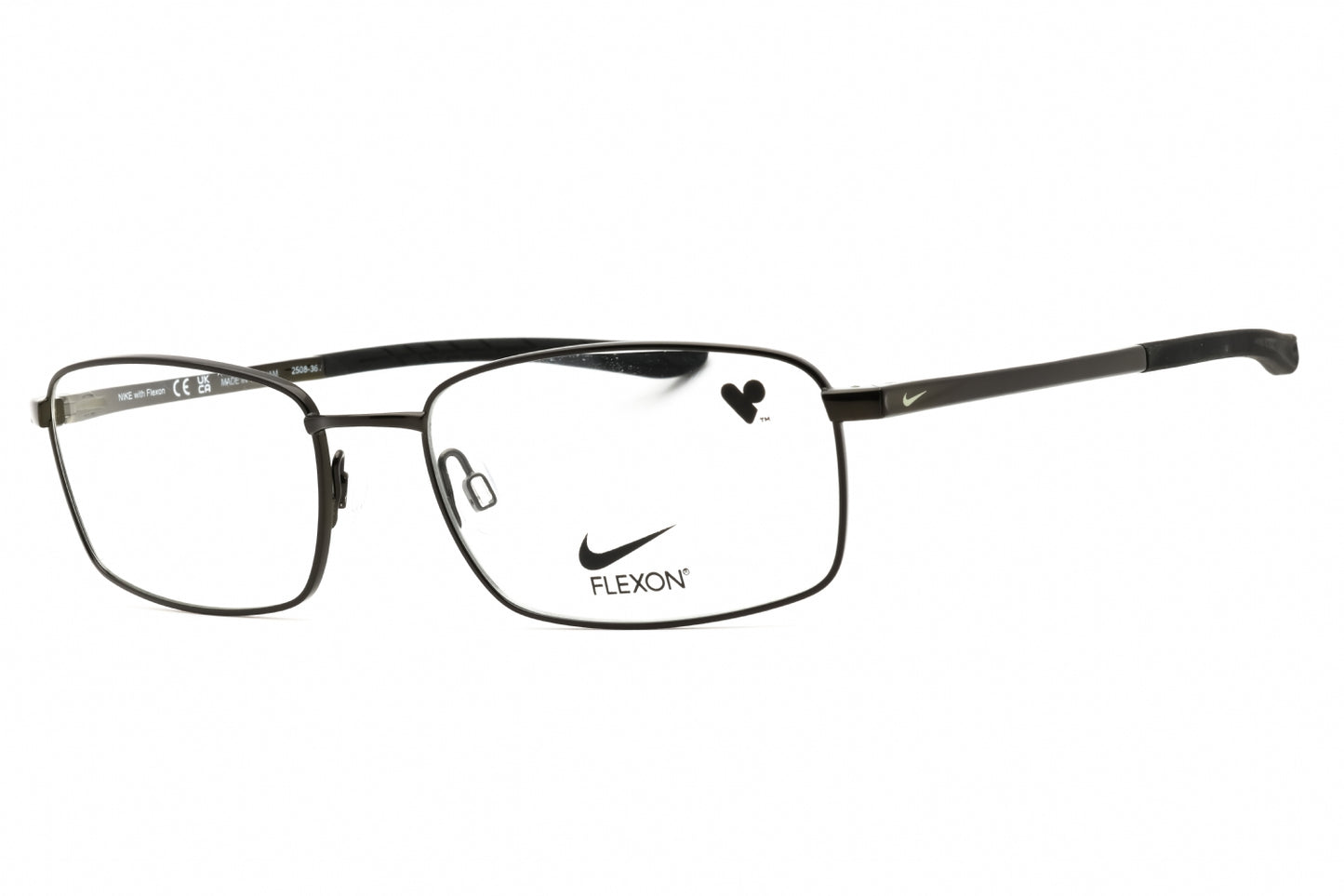 Nike Nike 4283-002 56mm New Eyeglasses