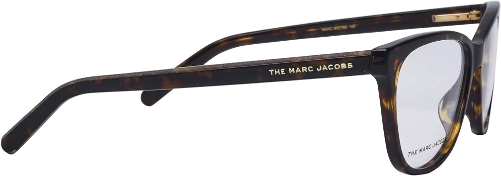 Marc Jacobs MARC 502-0086 00 53mm New Eyeglasses
