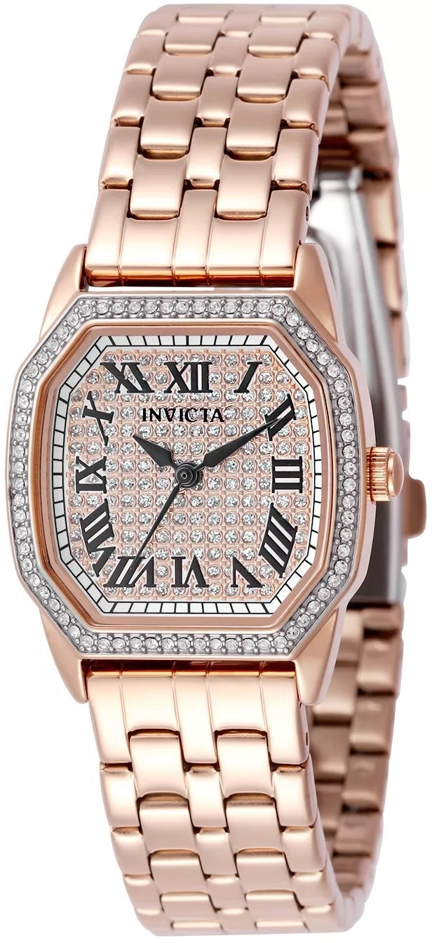 Invicta Wildflower-50591 27