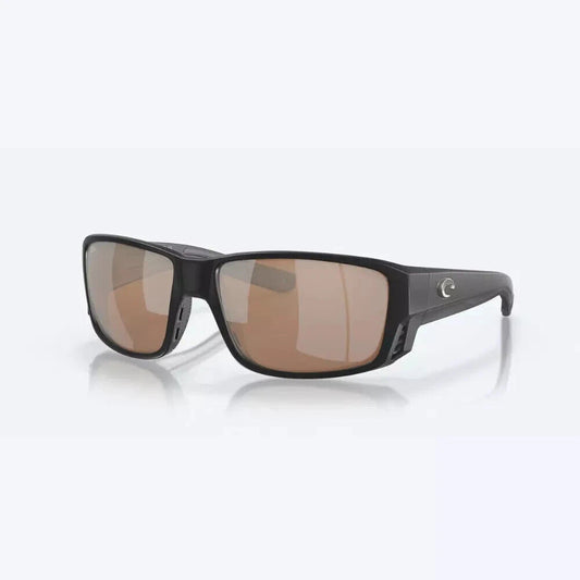 Costa del Mar 06S9105 910503 60 Silver Rectangle Sunglasses 0mm Sunglasses