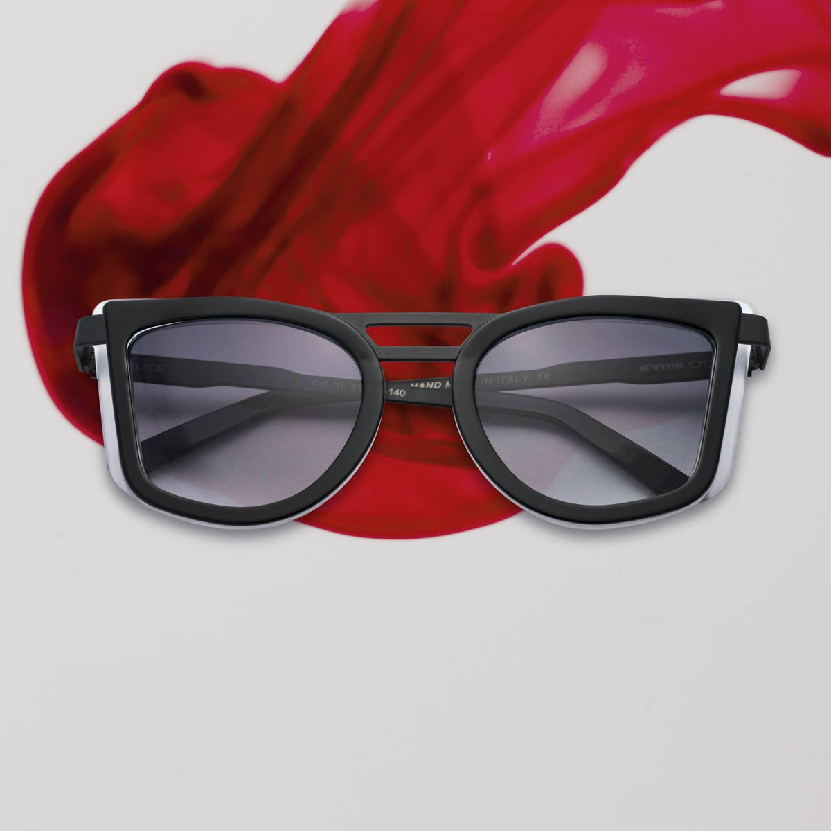 Kyme ALICE1 (NO CASE) 51mm New Sunglasses