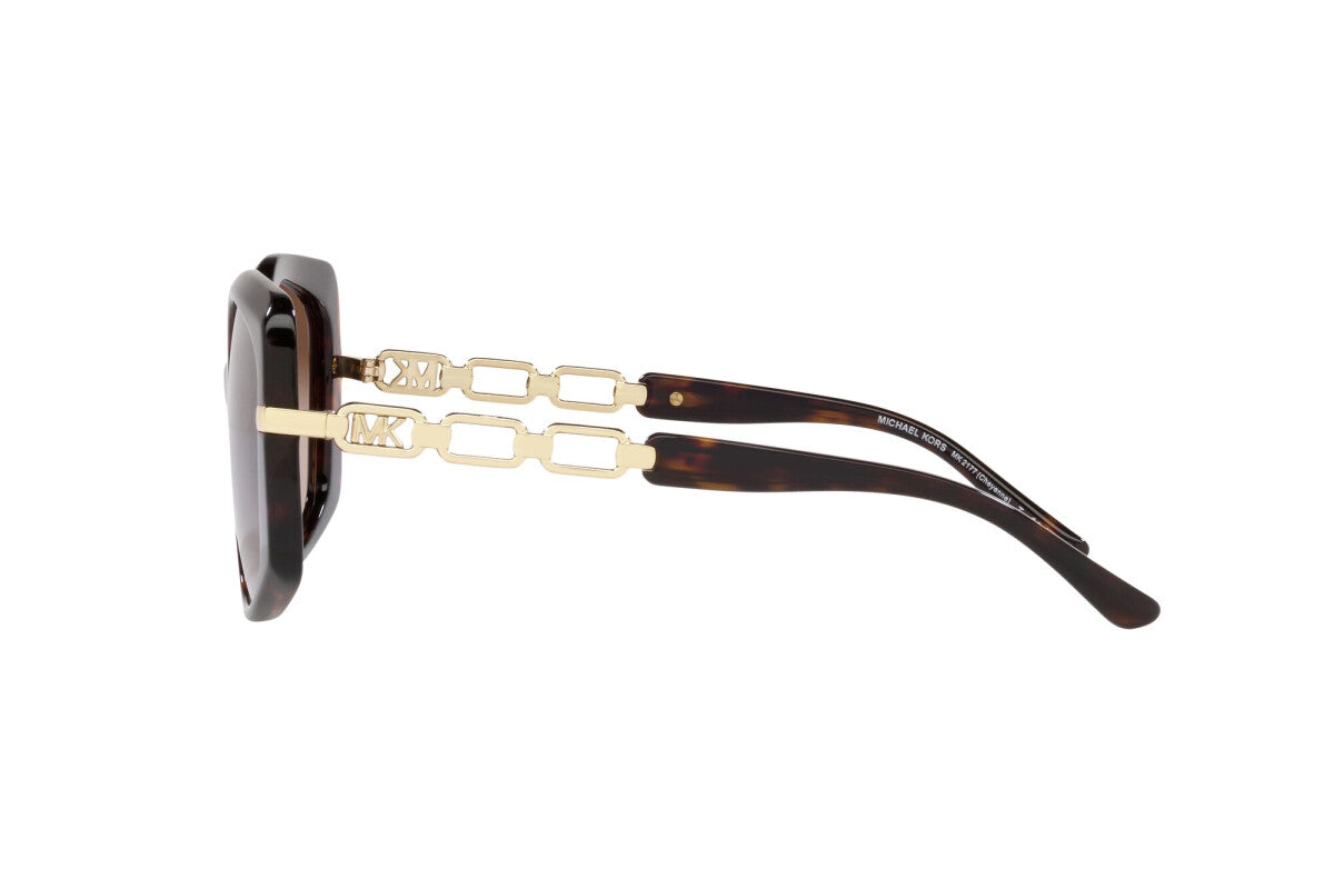 Michael Kors 0MK2177-300613 56mm New Sunglasses