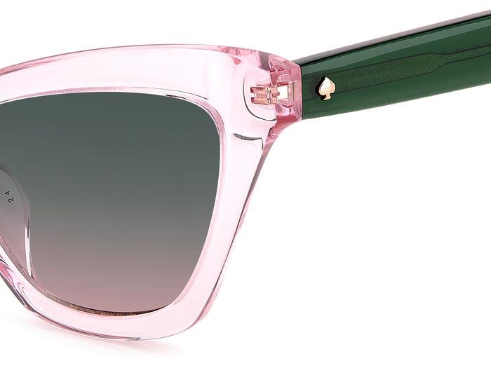 Kate Spade AMELIE/G/S-035J JP 54mm New Sunglasses