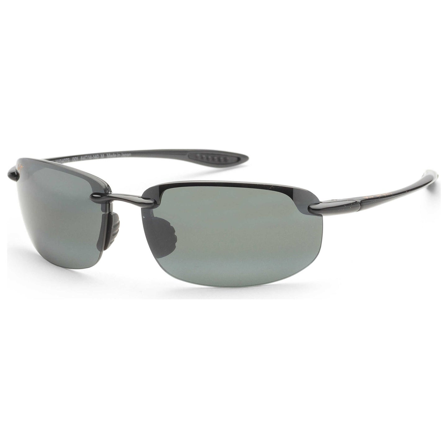 Maui Jim MJ0407S-001 64mm