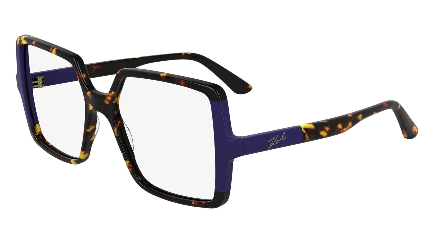 KARL LAGERFELD KL6169-232-5417 54mm