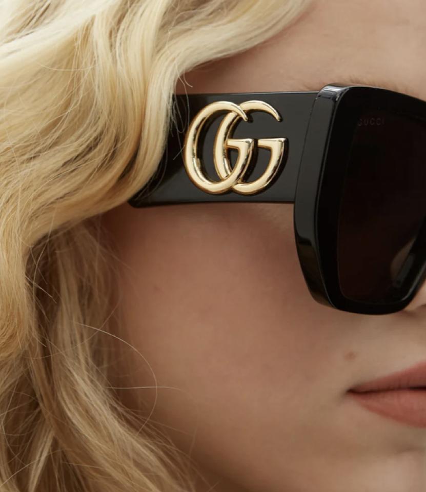 Gucci GG0956S-003-54 54mm New Sunglasses