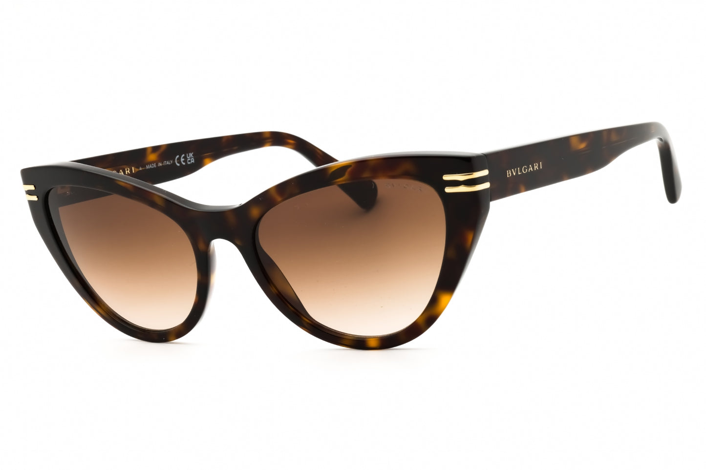 Bvlgari BV40048I B.ZERO1-52F 54mm New Sunglasses