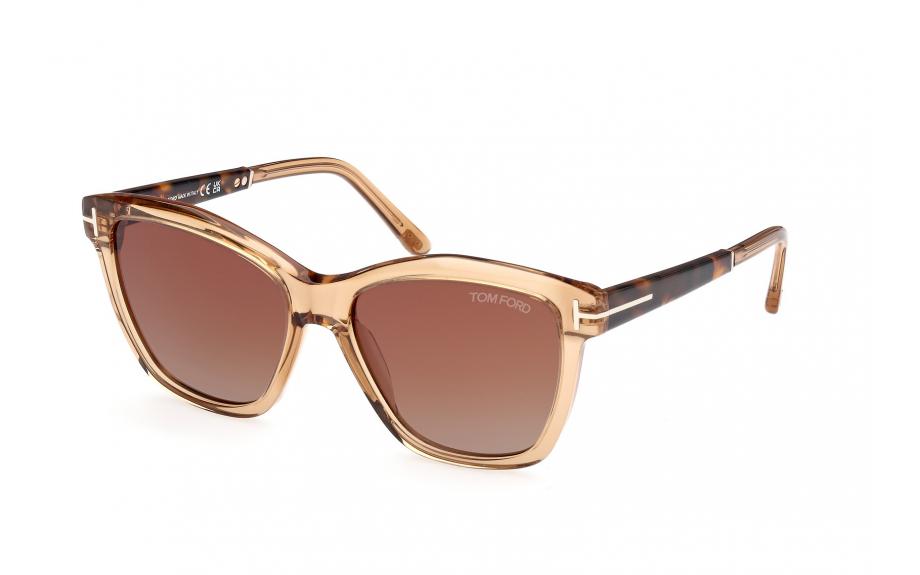 Tom Ford FT1087-45F-54 54mm New Sunglasses