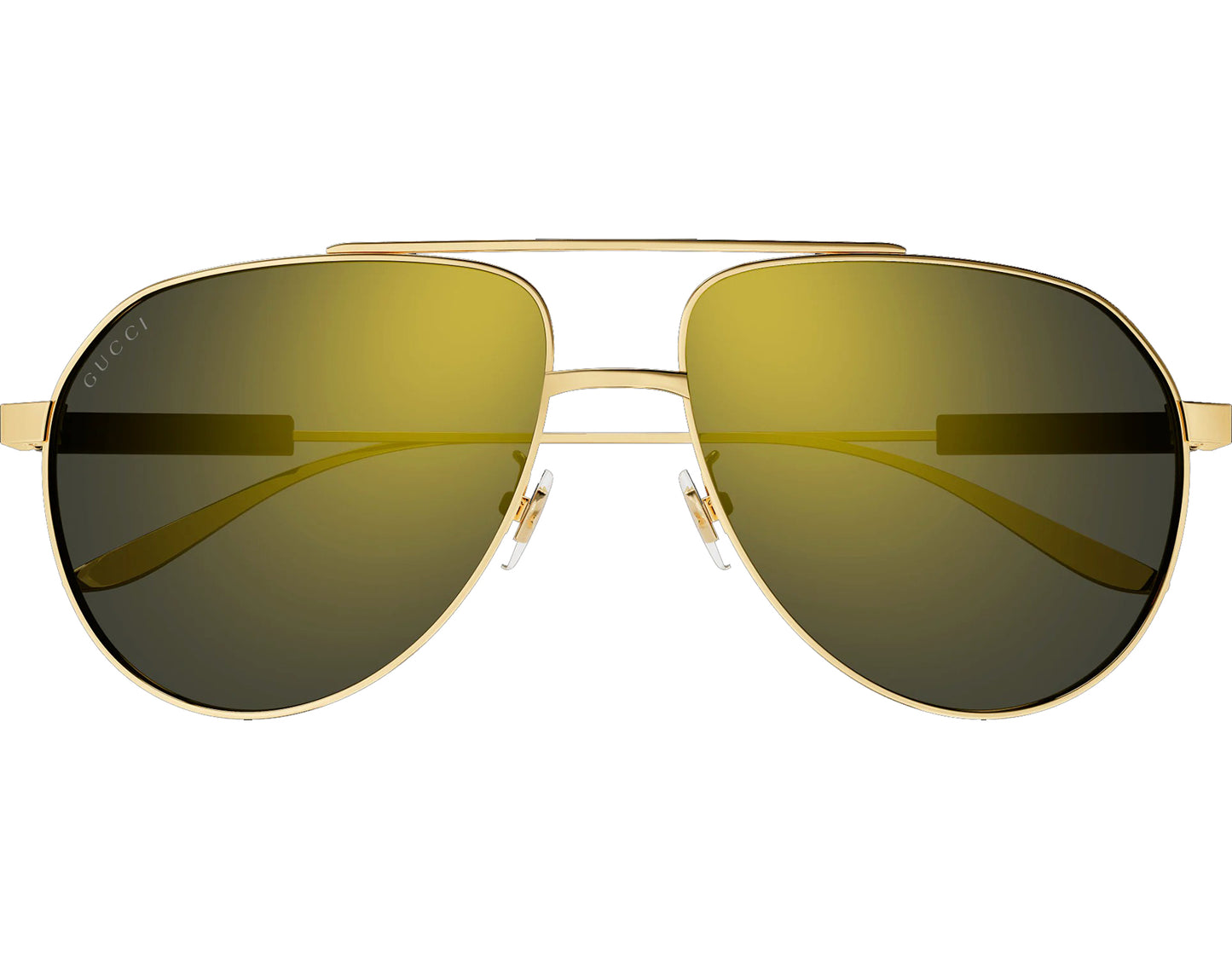 Gucci GG1311S-002-61 61mm New Sunglasses