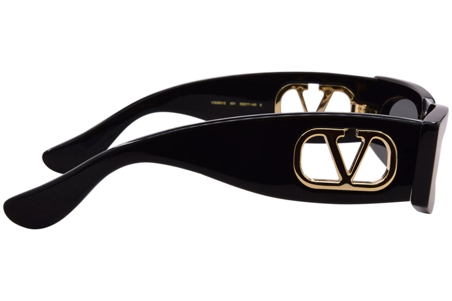Valentino VG0001S-001 53mm