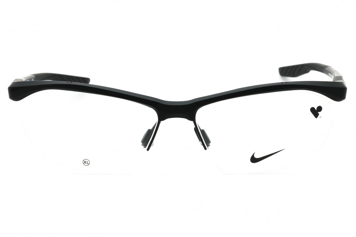 Nike NIKE 7401-001 58mm New Eyeglasses