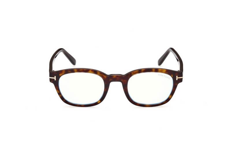 Tom Ford FT5808-B-052-49 49mm New Eyeglasses