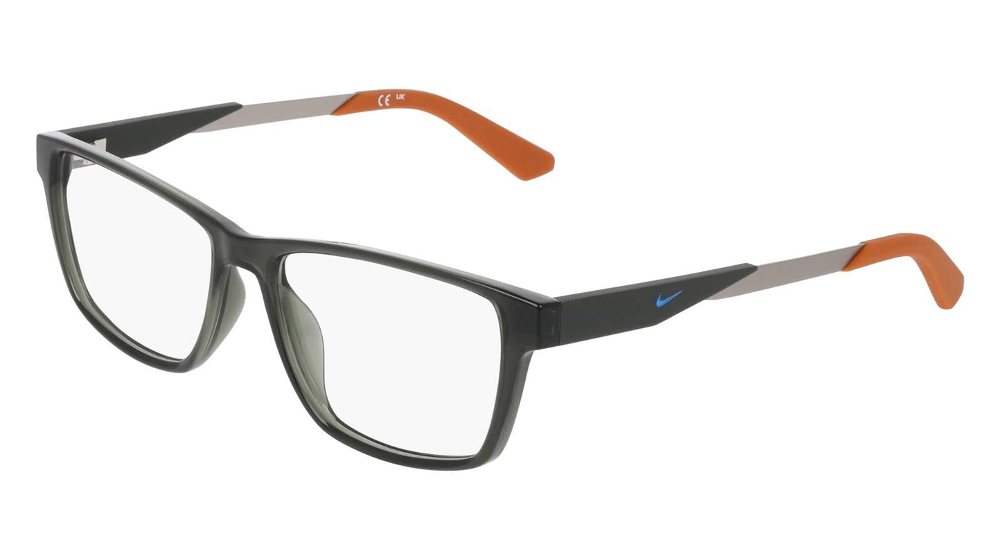 NIKE 5101-302-5416 54mm New Eyeglasses