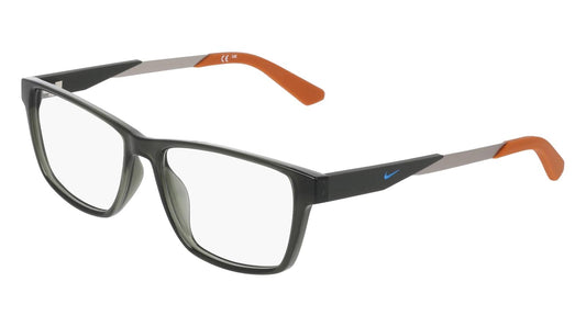 NIKE 5101-302-5416 54mm New Eyeglasses