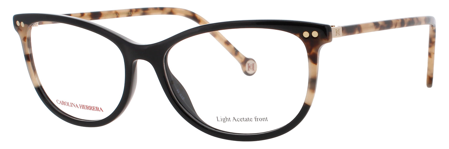 Carolina Herrera HER-0213-WR7-54 54mm