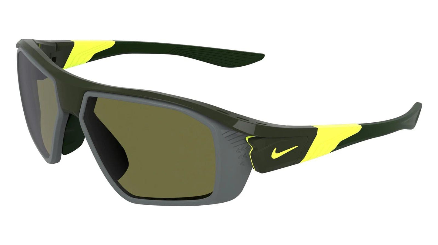 Nike SHOW-X3-FF-IM97-355-5714 57mm New Sunglasses